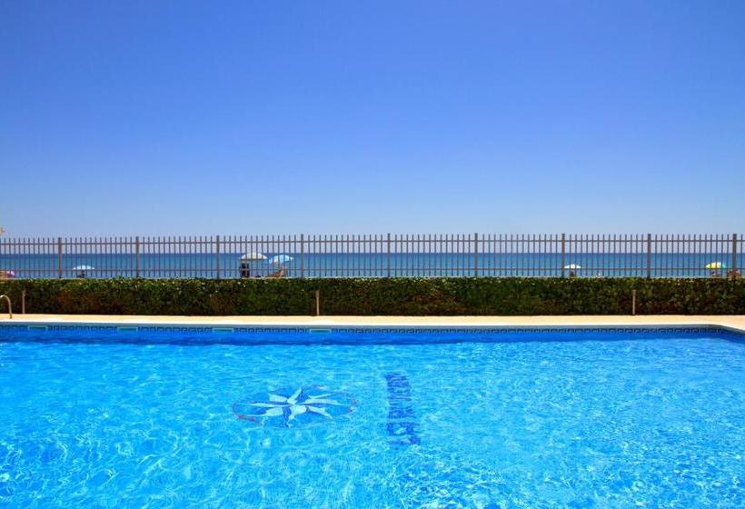 Apartamentos Riviera Residencial Miami