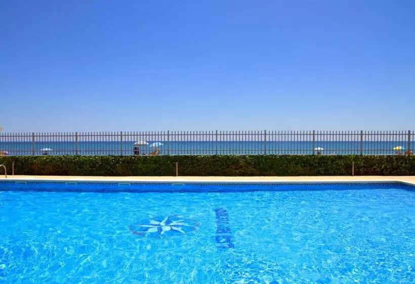 Apartamentos Riviera Residencial Miami