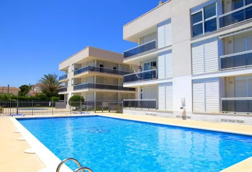 Apartamentos Riviera Residencial Miami