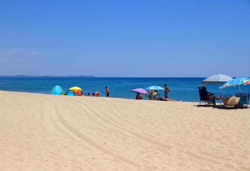 Apartamentos Riviera Residencial Miami