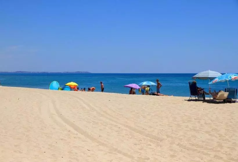 Apartamentos Riviera Residencial Miami