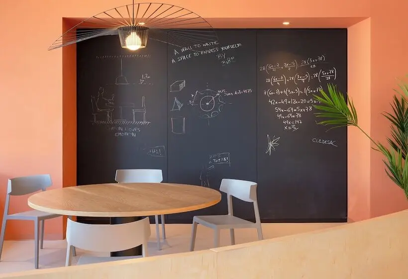 B&b Hotel Madrid Getafe