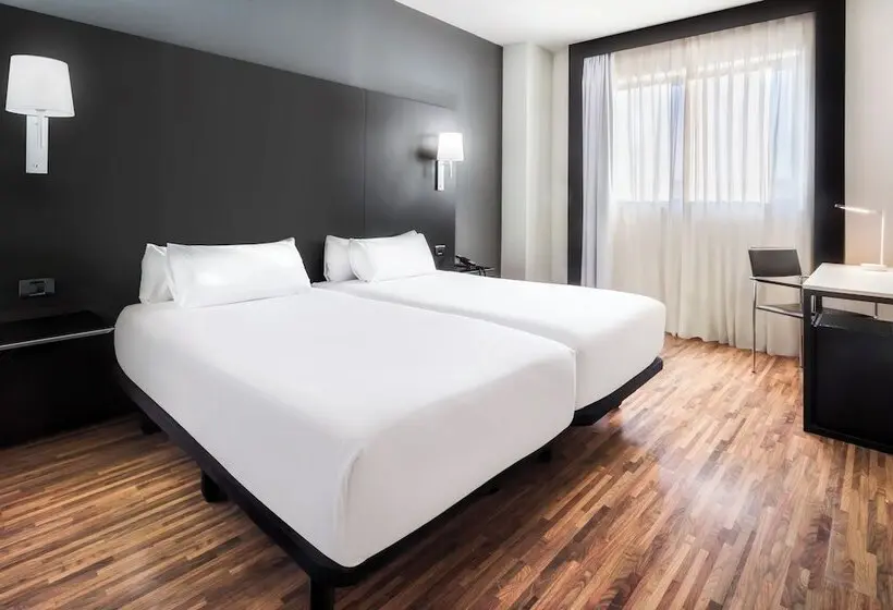 B&b Hotel Madrid Getafe