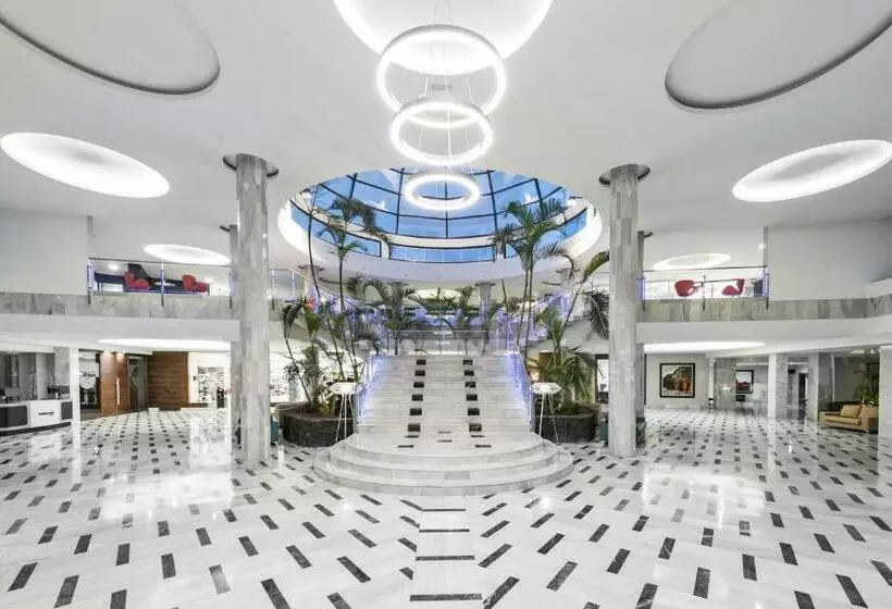 Elba Lanzarote Royal Village Resort