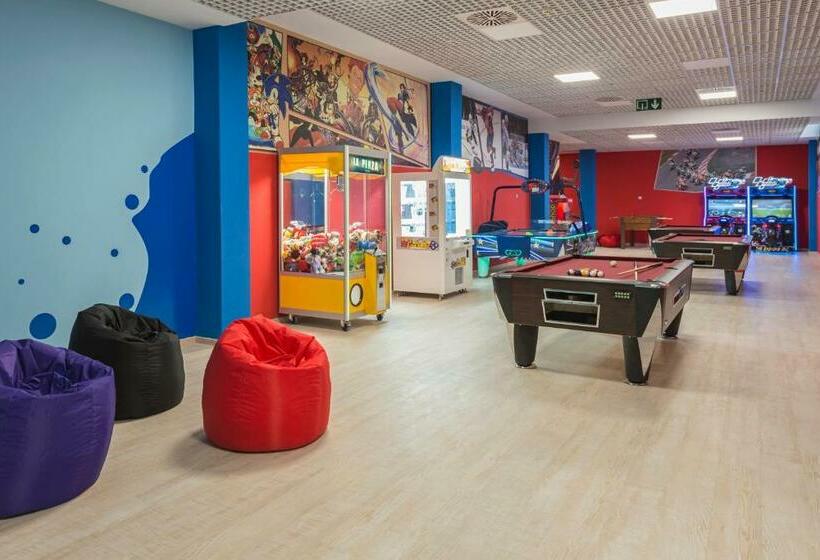 Elba Lanzarote Royal Village Resort