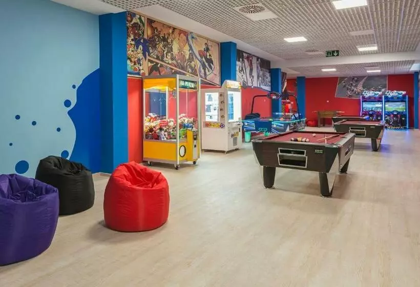 Elba Lanzarote Royal Village Resort