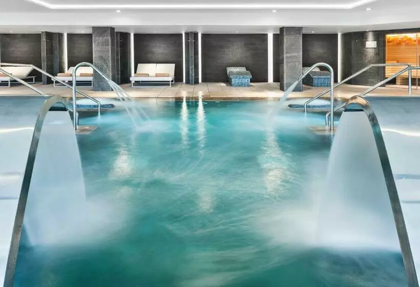 Elba Lanzarote Royal Village Resort