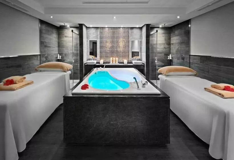 Elba Lanzarote Royal Village Resort