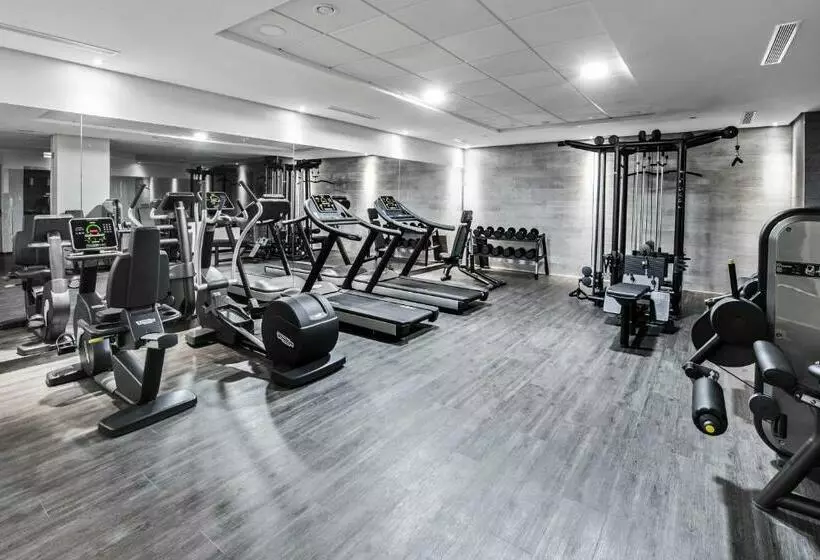 Elba Lanzarote Royal Village Resort