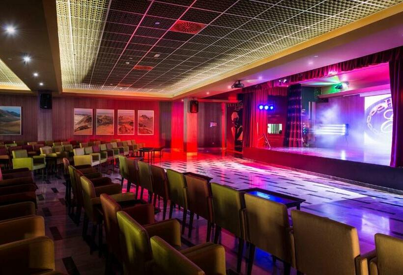 Elba Lanzarote Royal Village Resort