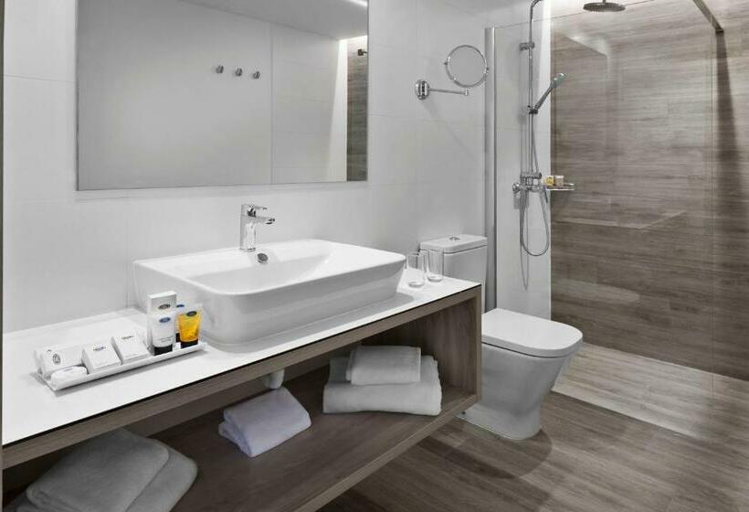 Elba Lanzarote Royal Village Resort