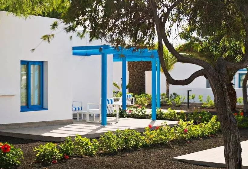 Elba Lanzarote Royal Village Resort