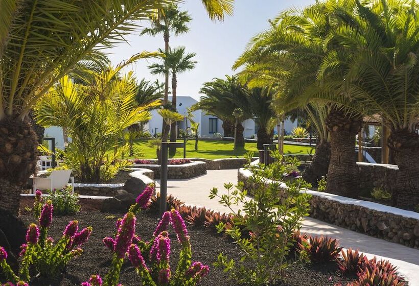 Elba Lanzarote Royal Village Resort