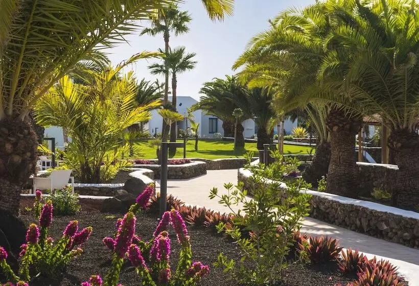 Elba Lanzarote Royal Village Resort