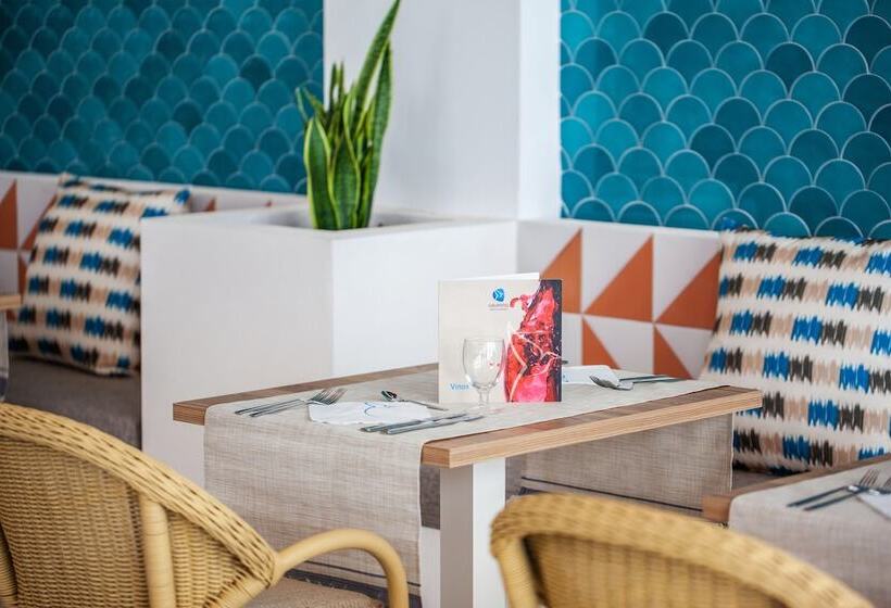 Grupotel Picafort Beach