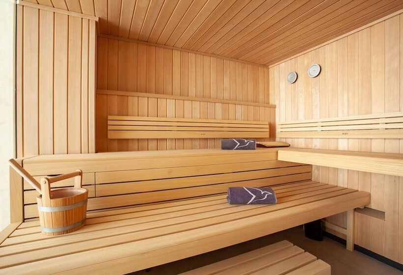 Grupotel Picafort Beach