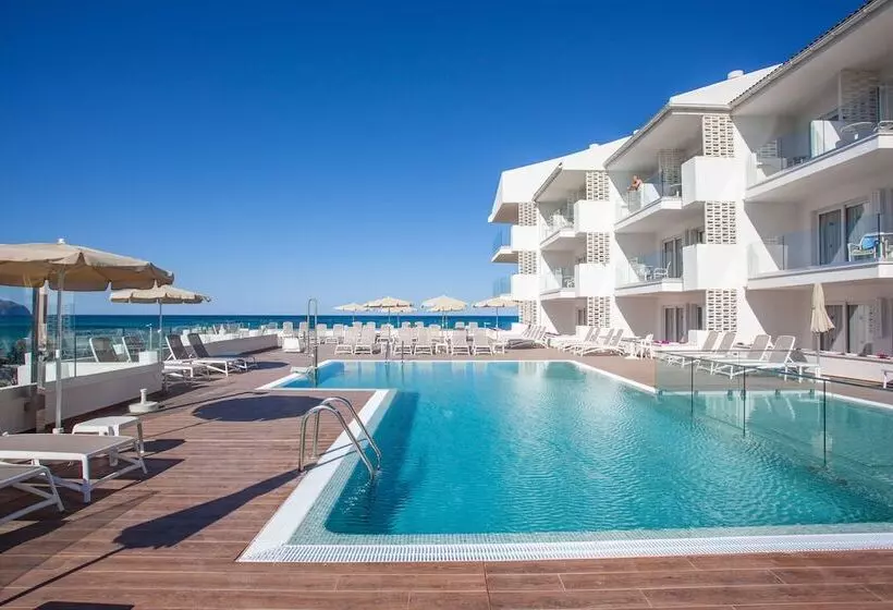 Grupotel Picafort Beach