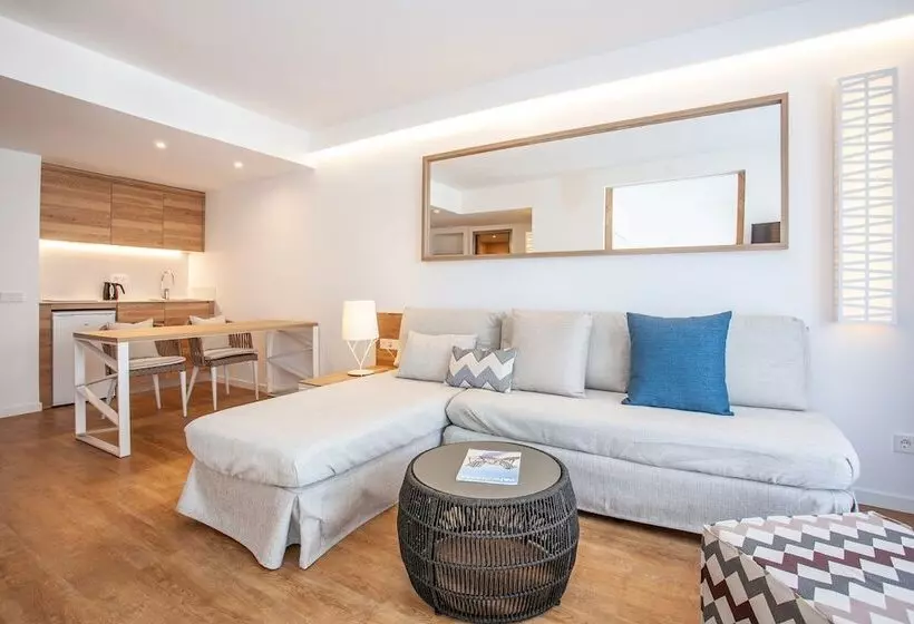 Grupotel Picafort Beach