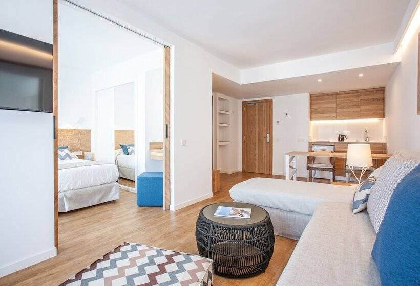 Grupotel Picafort Beach