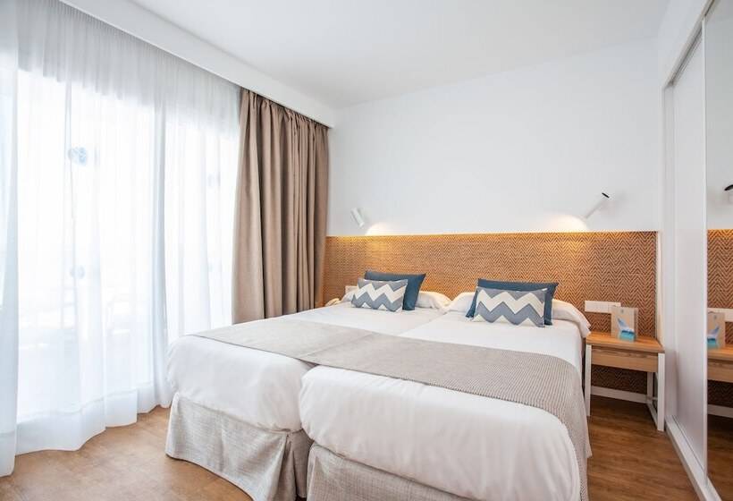 Grupotel Picafort Beach