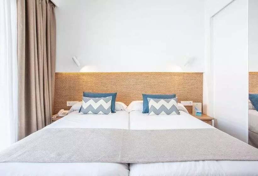 Grupotel Picafort Beach