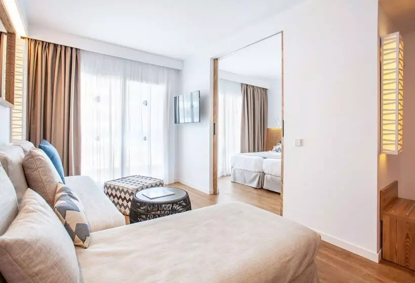 Grupotel Picafort Beach