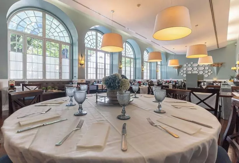 Águas Do Gerês   Hotel, Termas & Spa