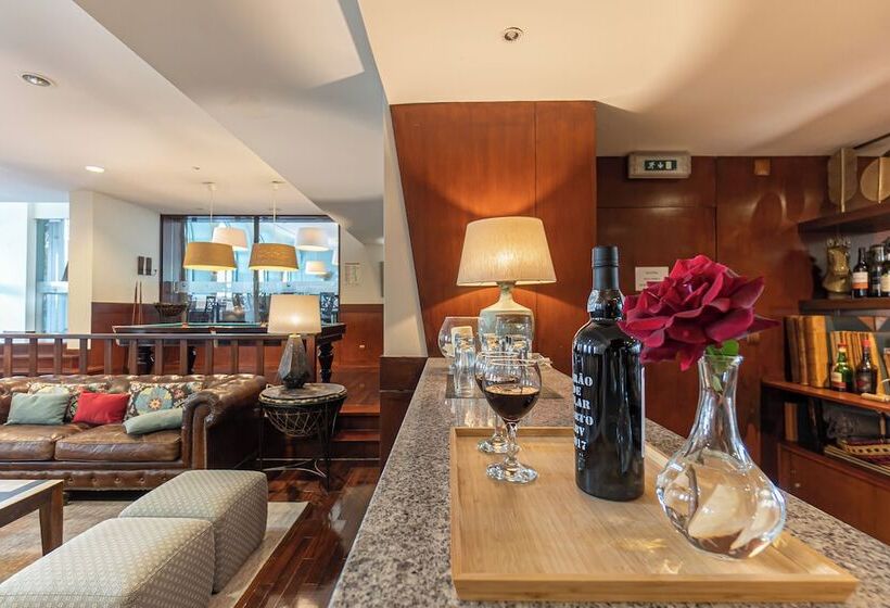 Águas Do Gerês   Hotel, Termas & Spa