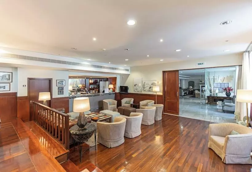 Águas Do Gerês   Hotel, Termas & Spa