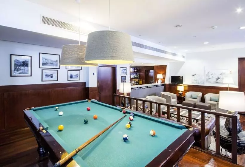 Águas Do Gerês   Hotel, Termas & Spa