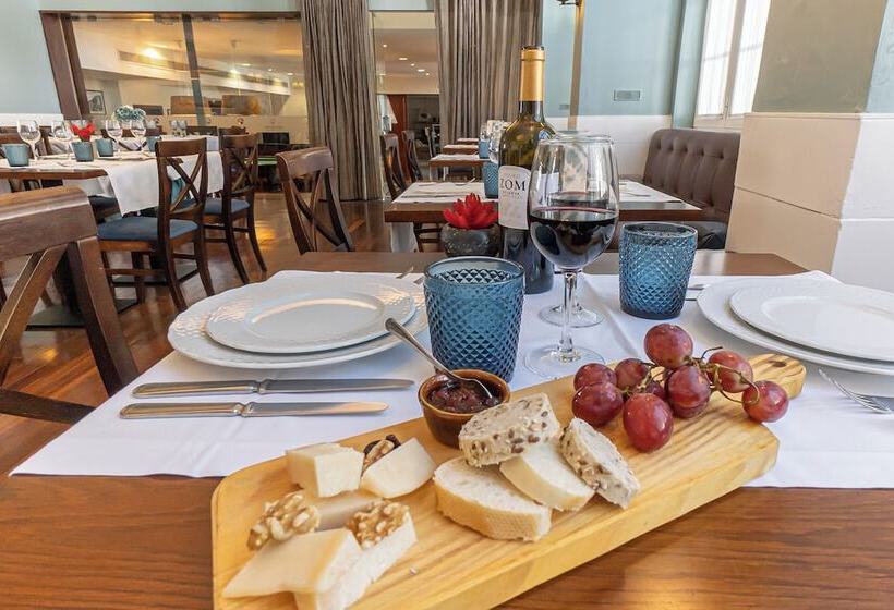 Águas Do Gerês   Hotel, Termas & Spa