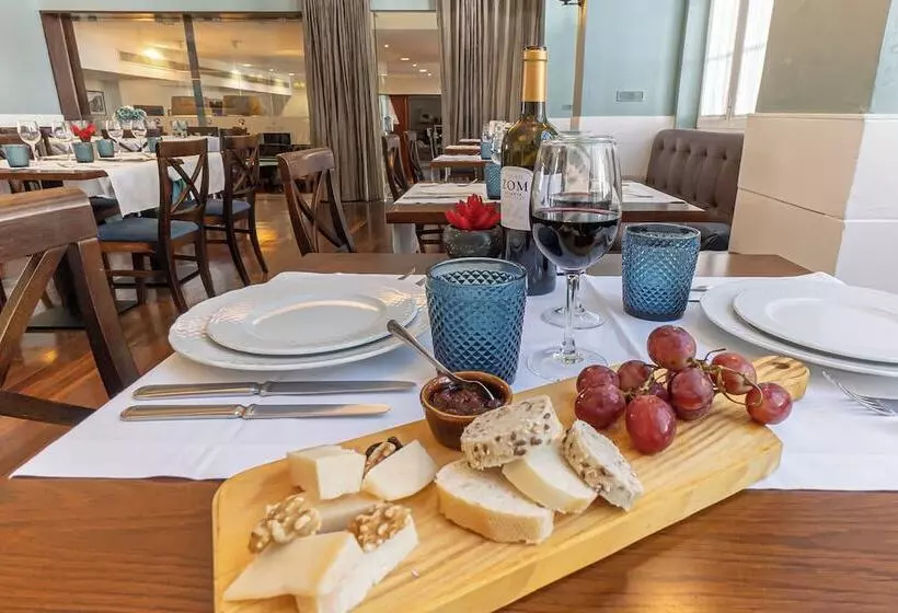 Águas Do Gerês   Hotel, Termas & Spa