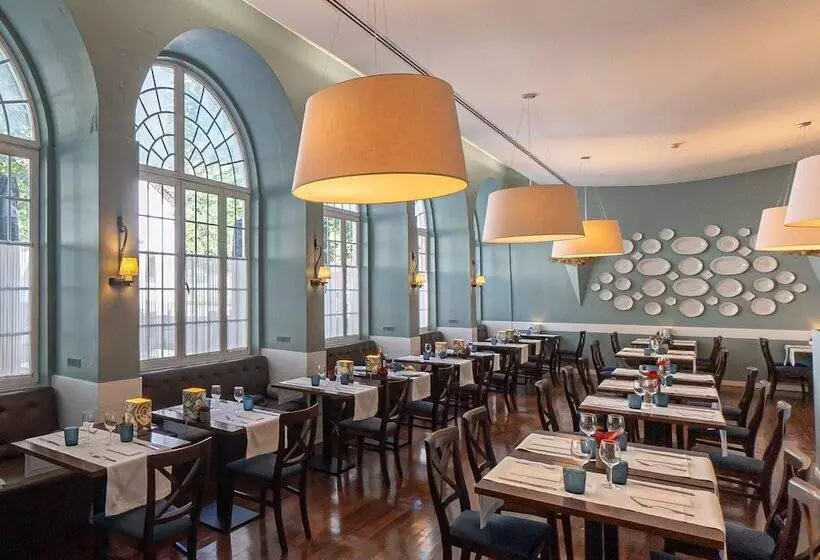 Águas Do Gerês   Hotel, Termas & Spa