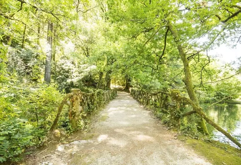 Águas Do Gerês   Hotel, Termas & Spa