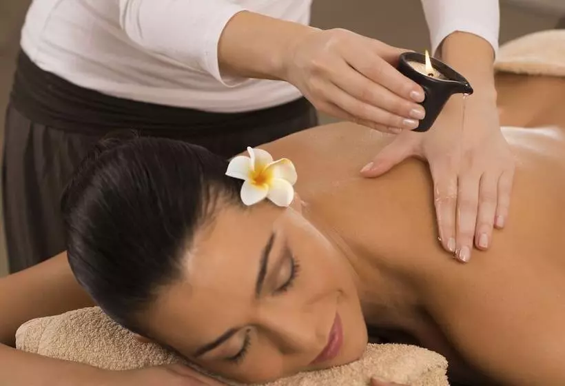 Águas Do Gerês   Hotel, Termas & Spa