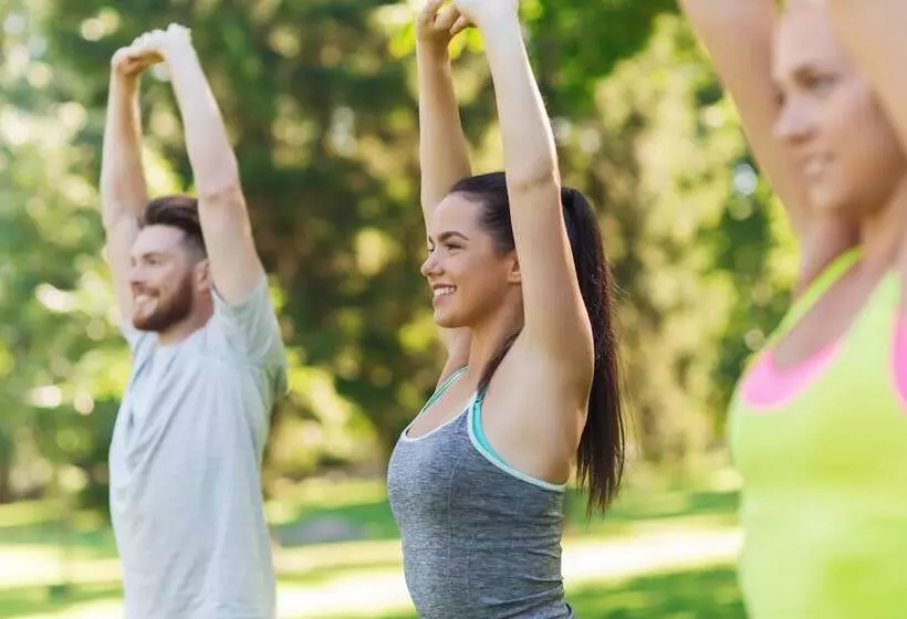 Águas Do Gerês   Hotel, Termas & Spa