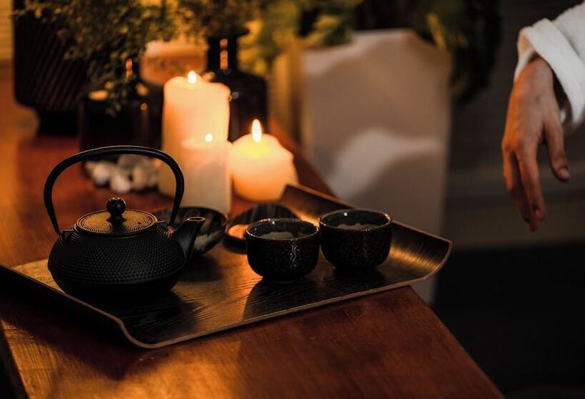 Águas Do Gerês   Hotel, Termas & Spa