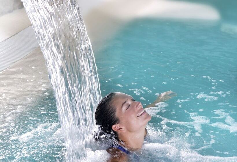 Águas Do Gerês   Hotel, Termas & Spa