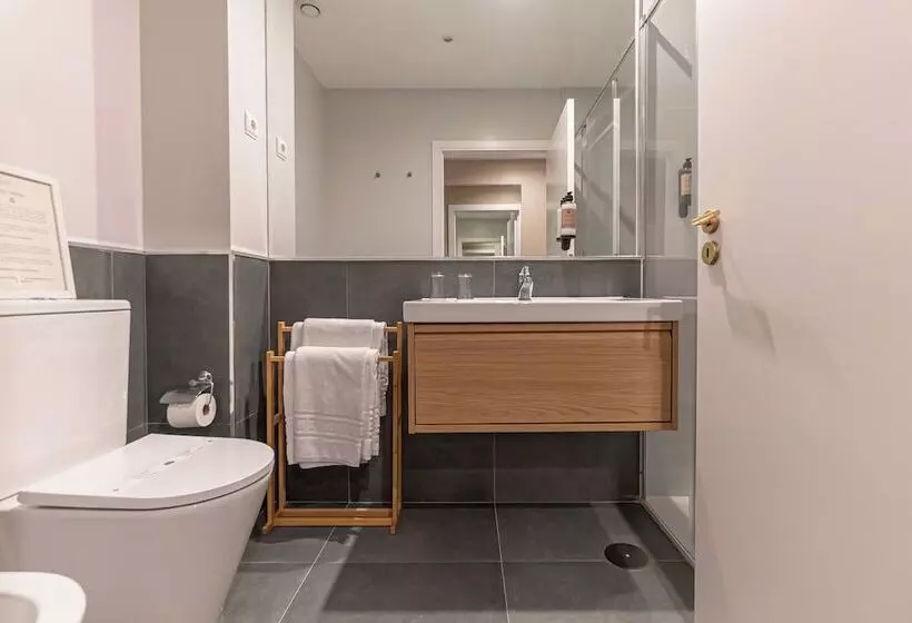 Águas Do Gerês   Hotel, Termas & Spa