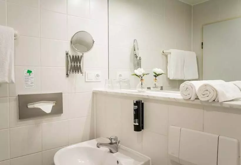 هتل Apartments An Der Kö