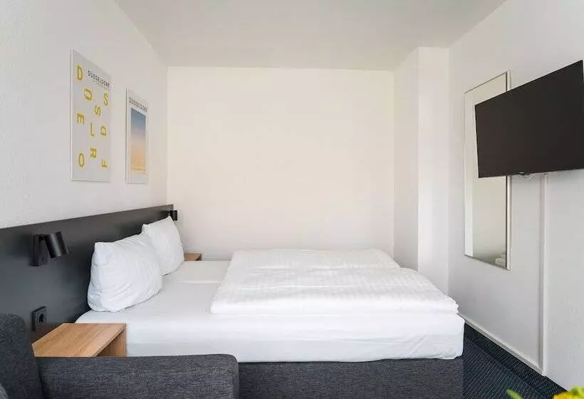 هتل Apartments An Der Kö