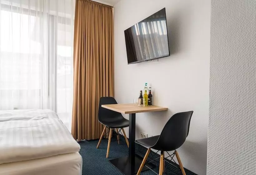 هتل Apartments An Der Kö