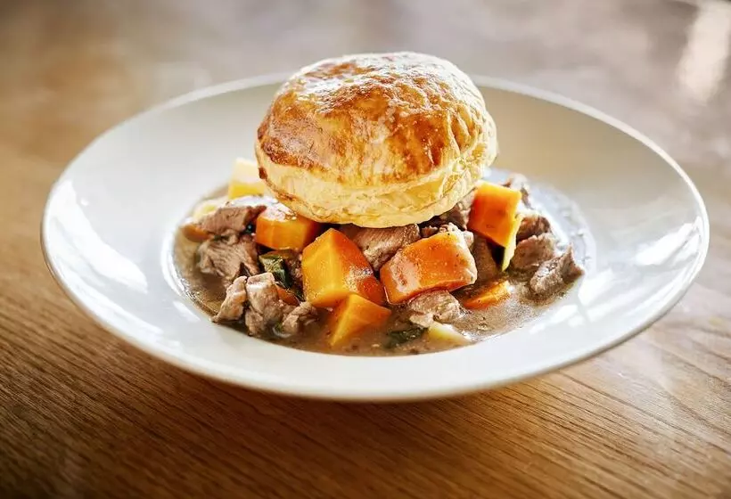 Arlington Hotel O Connell Bridge