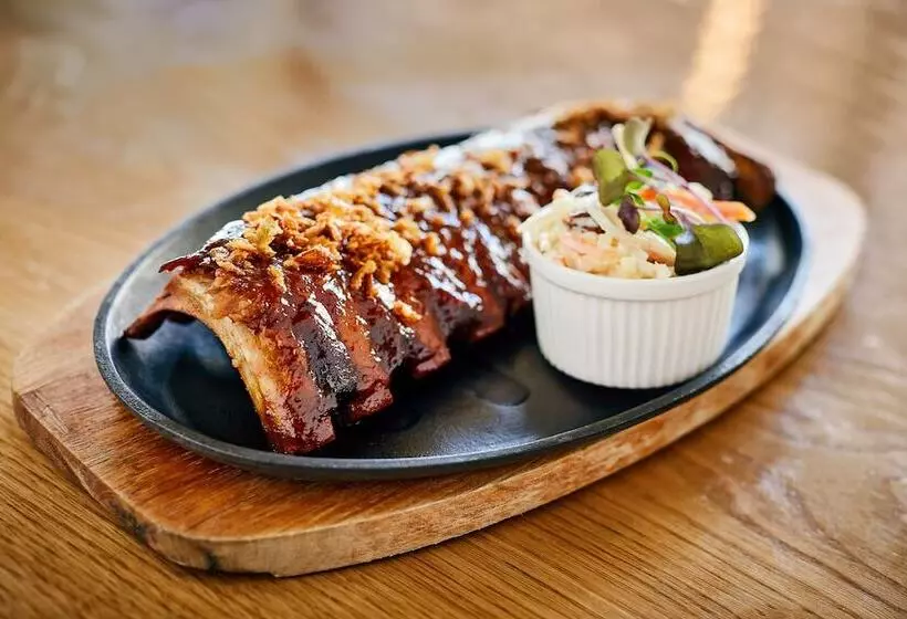 Arlington Hotel O Connell Bridge