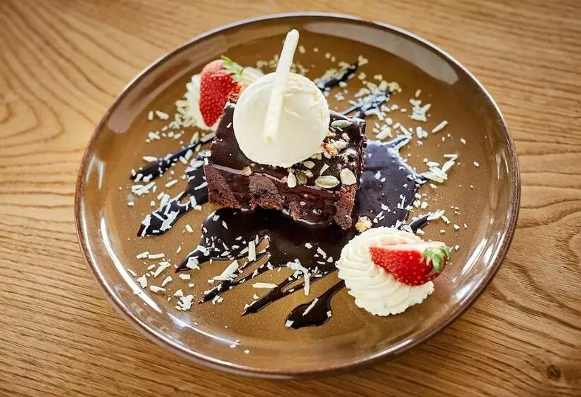 Arlington Hotel O Connell Bridge