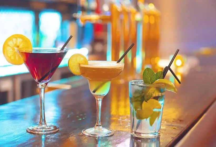 Arlington Hotel O Connell Bridge