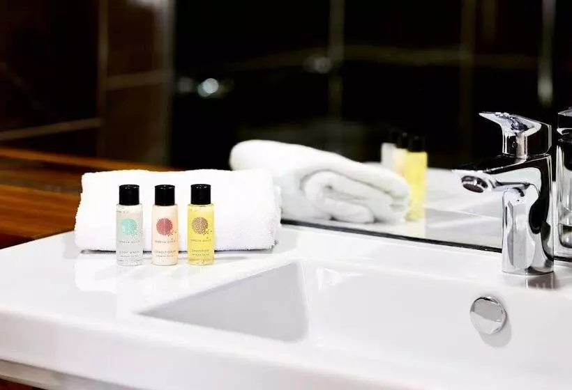 Arlington Hotel O Connell Bridge