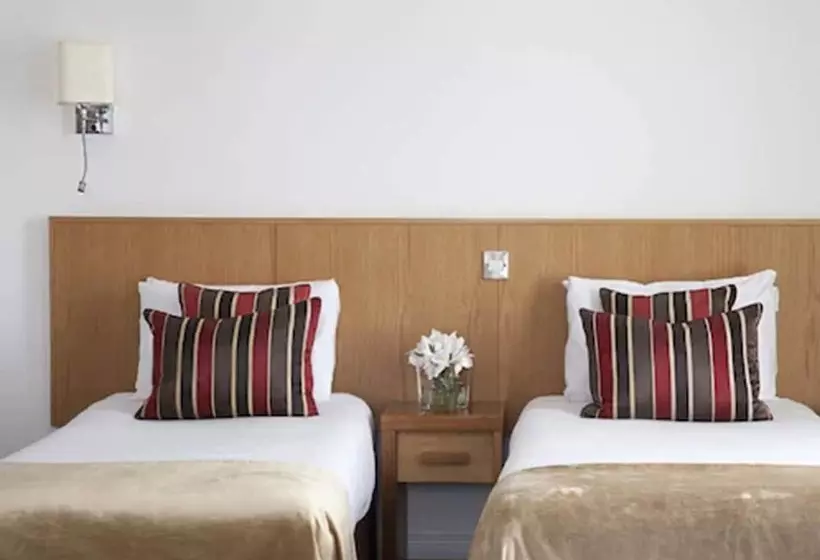 Arlington Hotel O Connell Bridge