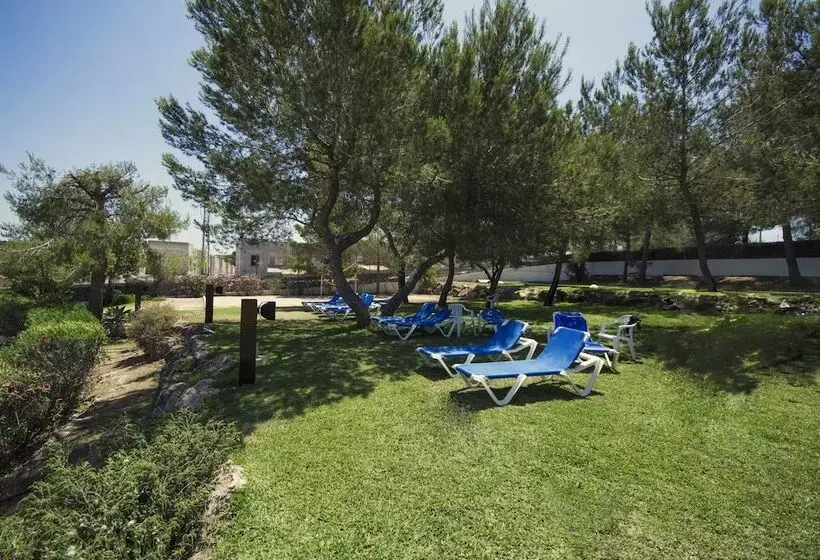 Azuline Hoteles Mar Amantis & Ii