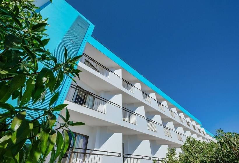 Azuline Hoteles Mar Amantis & Ii